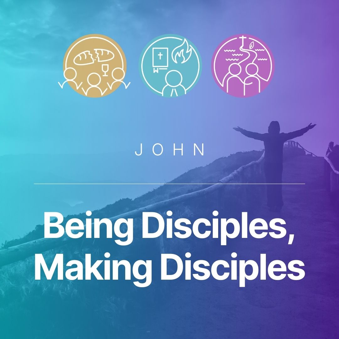 Jesus Cleanses the Temple