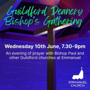 Emmanuel Church Sermons Emmanuel Church Sermons