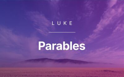 Parables- Lost Sheep & Coin