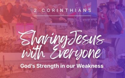 Ministers of New Covenant